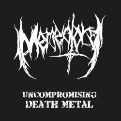 Mementory : Uncompromising Death Metal